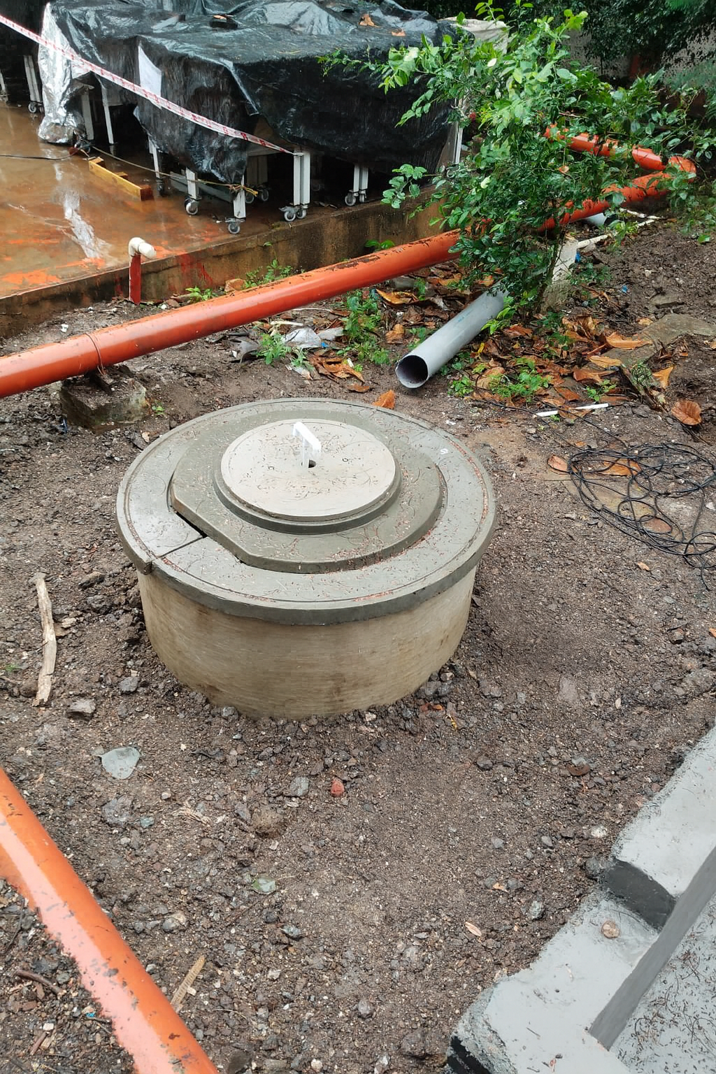 Yazaki Kesanand field work 2